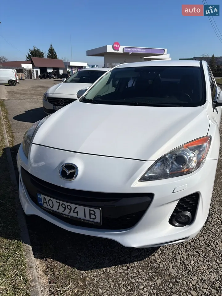 2011 Mazda 3 - мініатюра 28