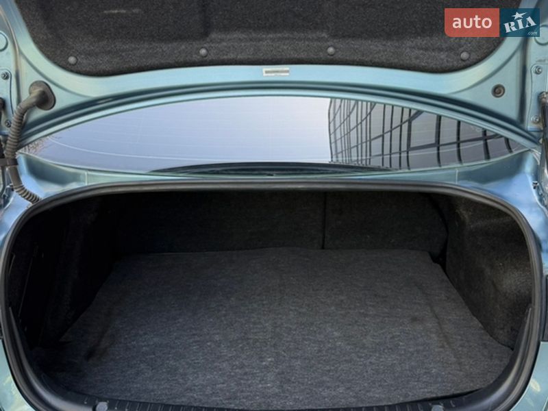 Седан Mazda 3 2010 в Запорожье