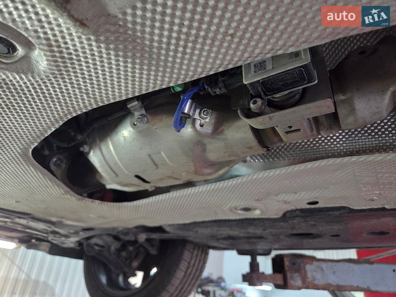 Хетчбек Mazda 3 2024 в Києві