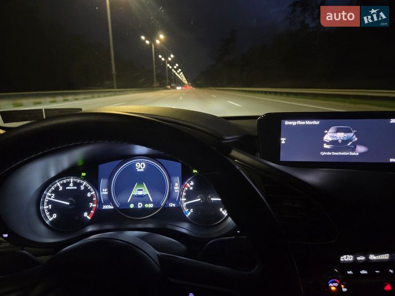 Хетчбек Mazda 3 2024 в Києві