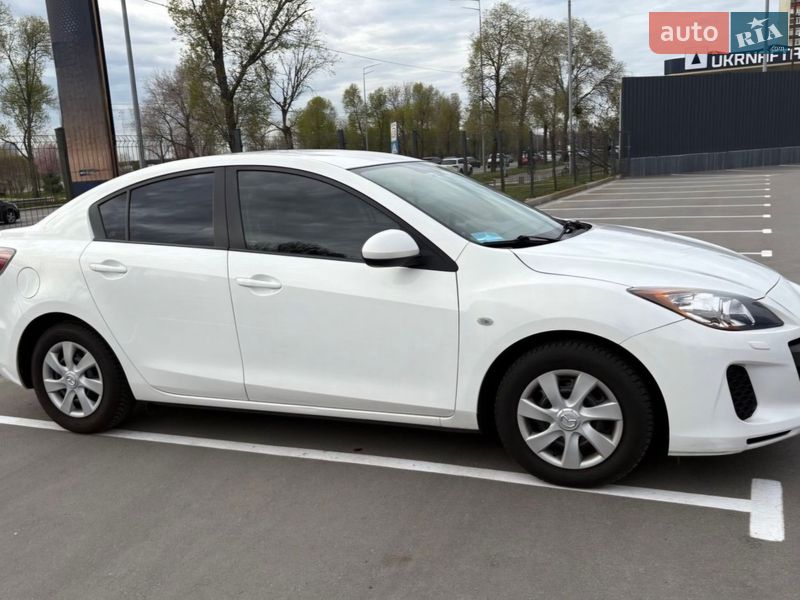 Mazda 3 2011 Mazda 3 2011