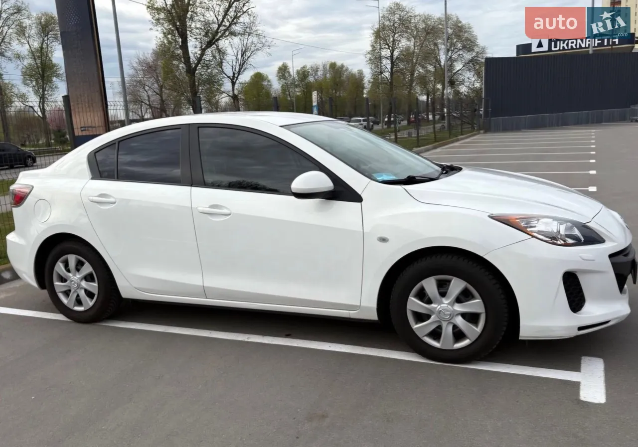 2012 Mazda 3 - мініатюра 18