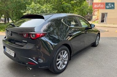Хетчбек Mazda 3 2022 в Харкові