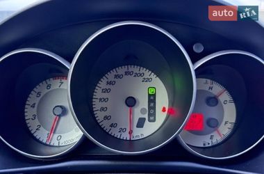 Седан Mazda 3 2008 в Черновцах