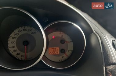 Хэтчбек Mazda 3 2006 в Ужгороде