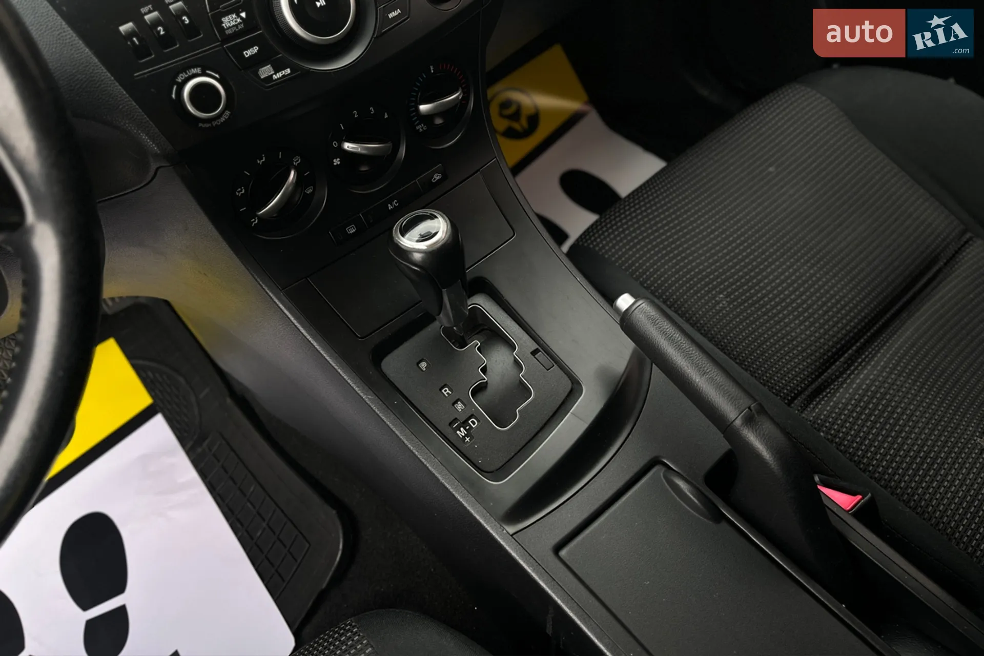 2012 Mazda 3 - мініатюра 19