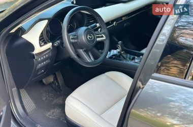 Седан Mazda 3 2022 в Покрові