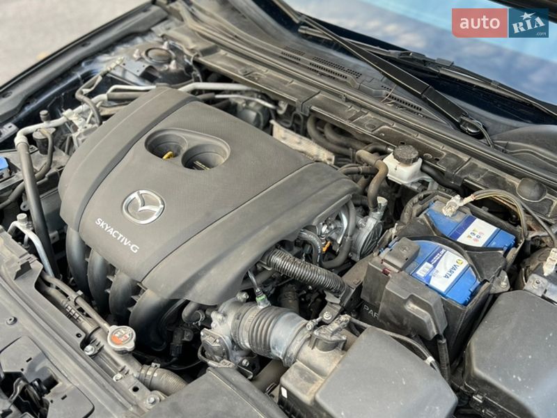 Седан Mazda 3 2020 в Кролевці фото 37 Седан Mazda 3 2020 в Кролевці
