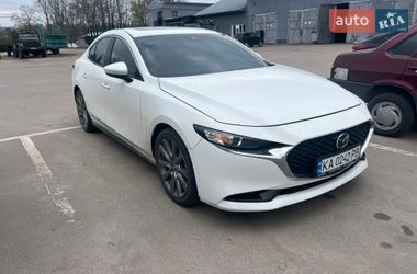 Седан Mazda 3 2022 в Белой Церкви