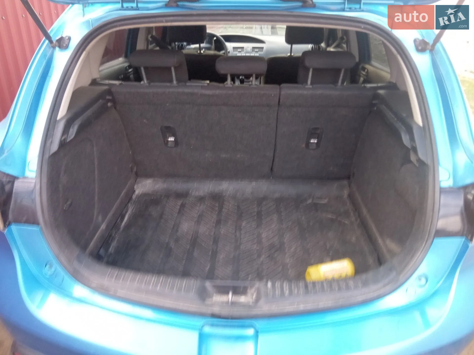 2011 Mazda 3 - мініатюра 10
