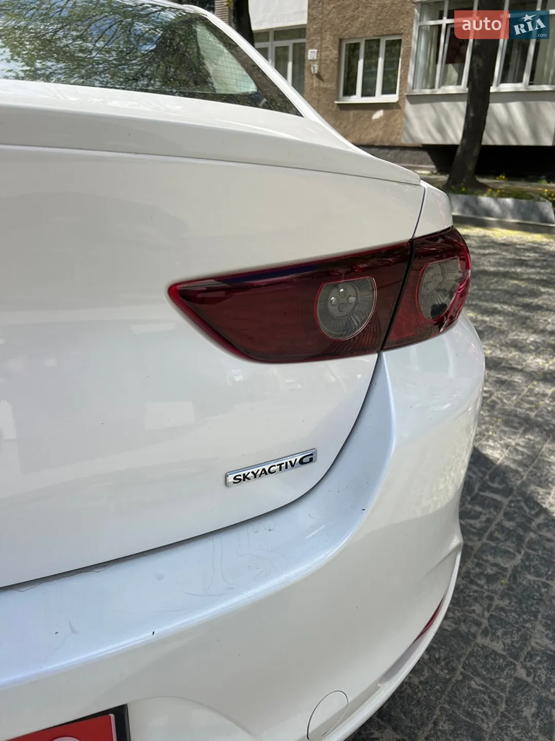 2020 Mazda 3 - мініатюра 5