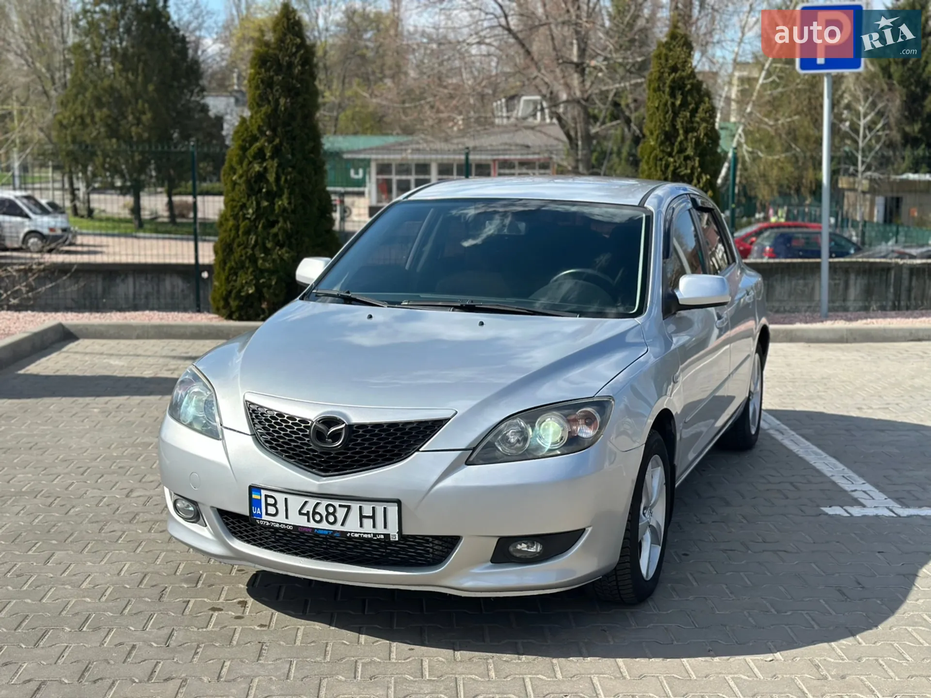 Фото авто 12