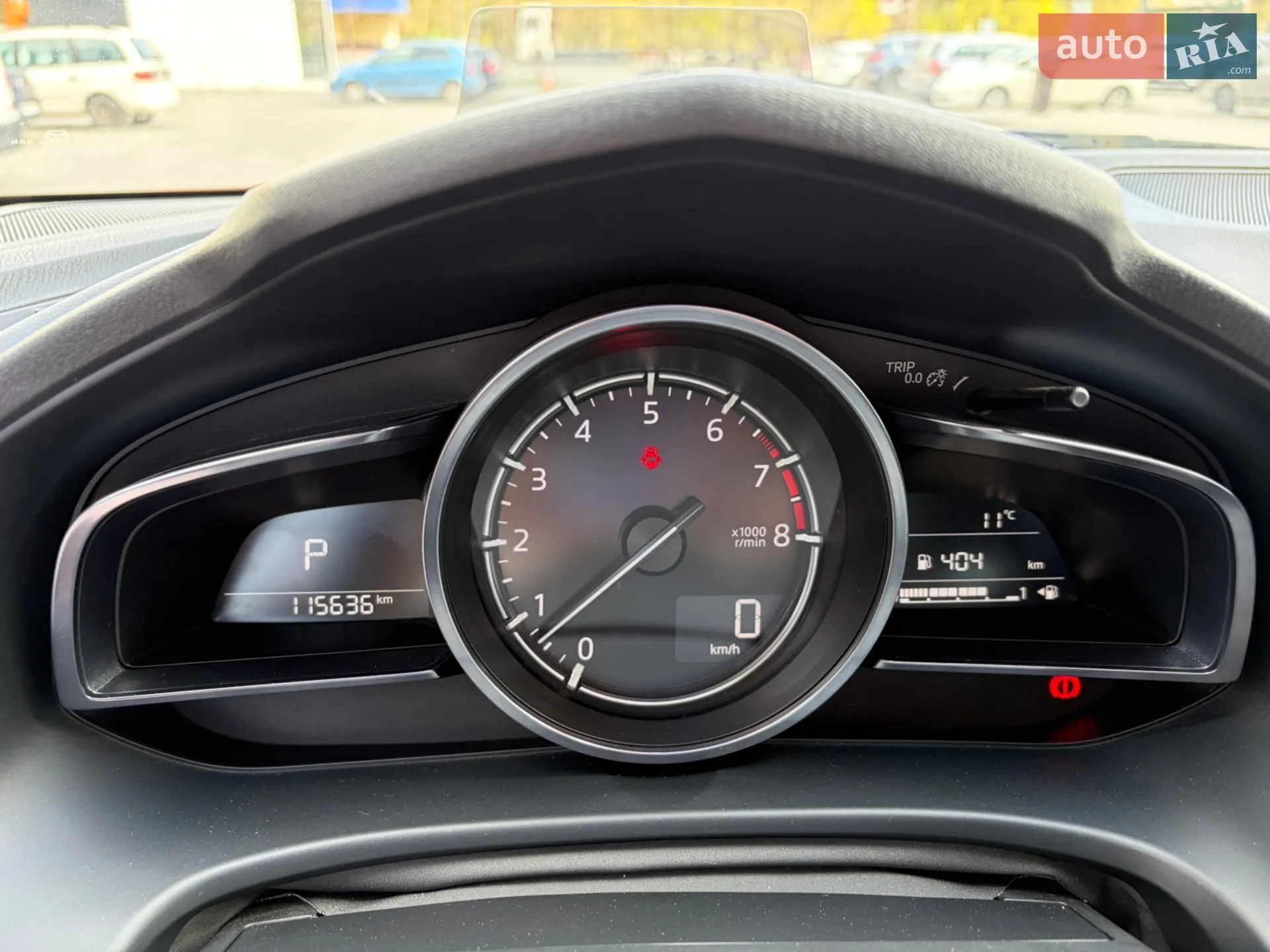 2017 Mazda 3 - мініатюра 13