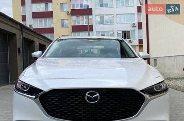 Седан Mazda 3 2023 в Каменец-Подольском