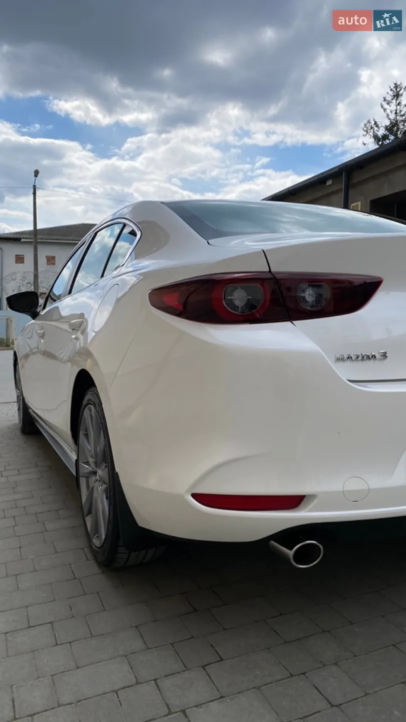 2023 Mazda 3 - мініатюра 6