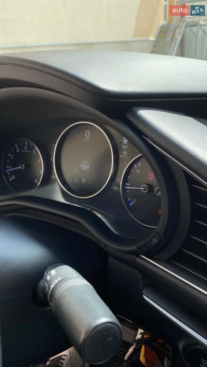 2023 Mazda 3 - мініатюра 24