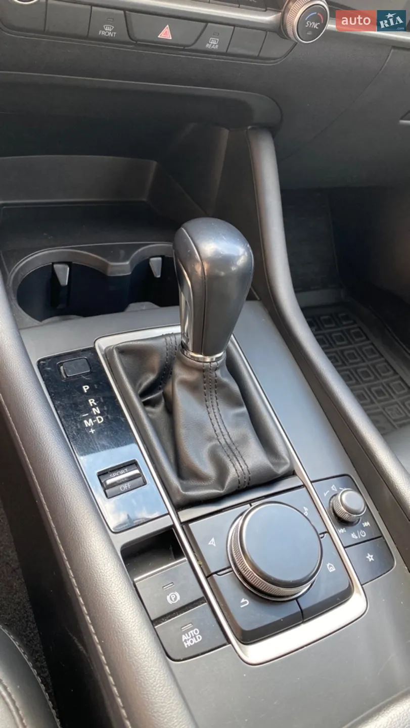 2023 Mazda 3 - мініатюра 26
