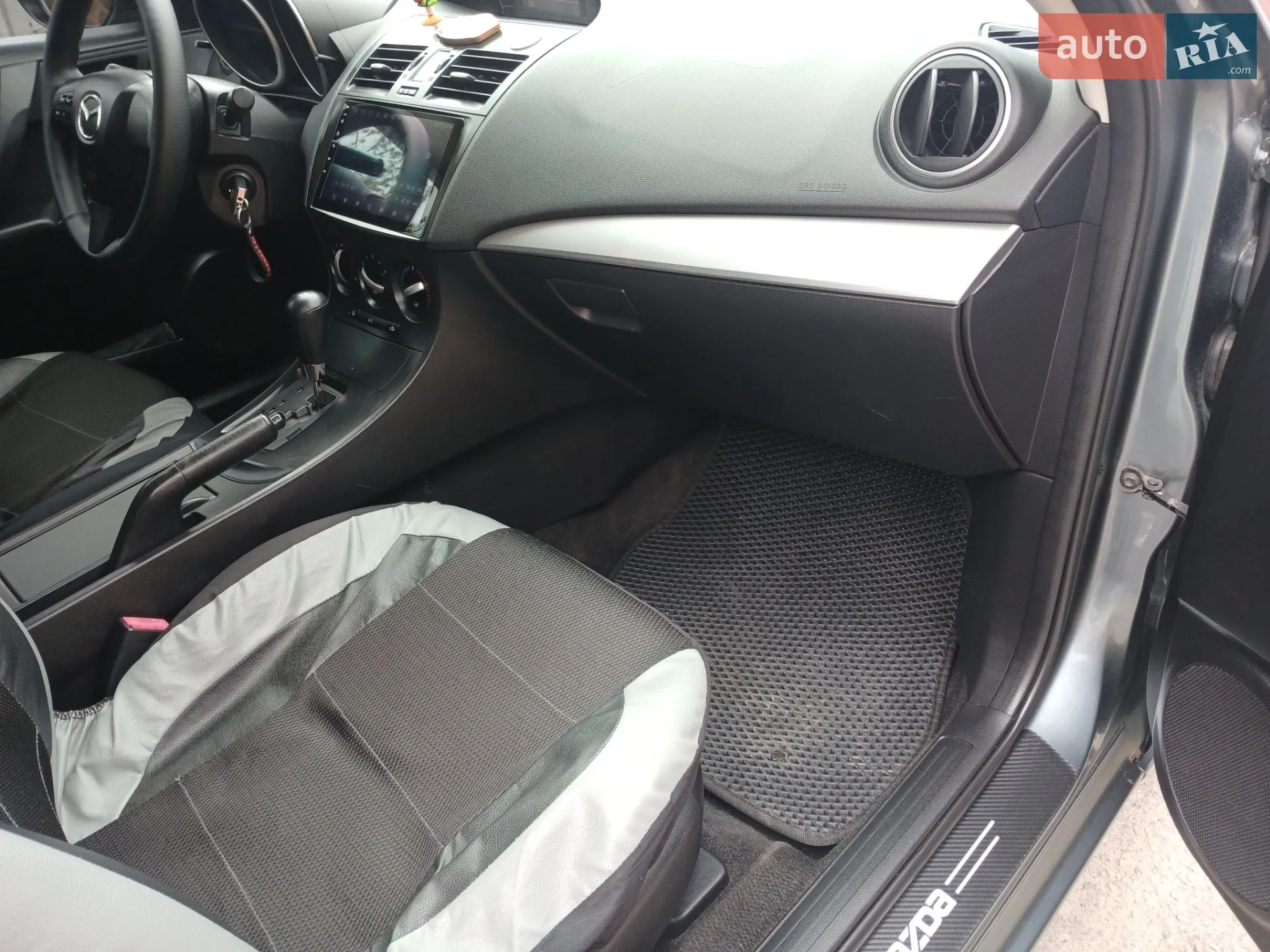 2012 Mazda 3 - мініатюра 6