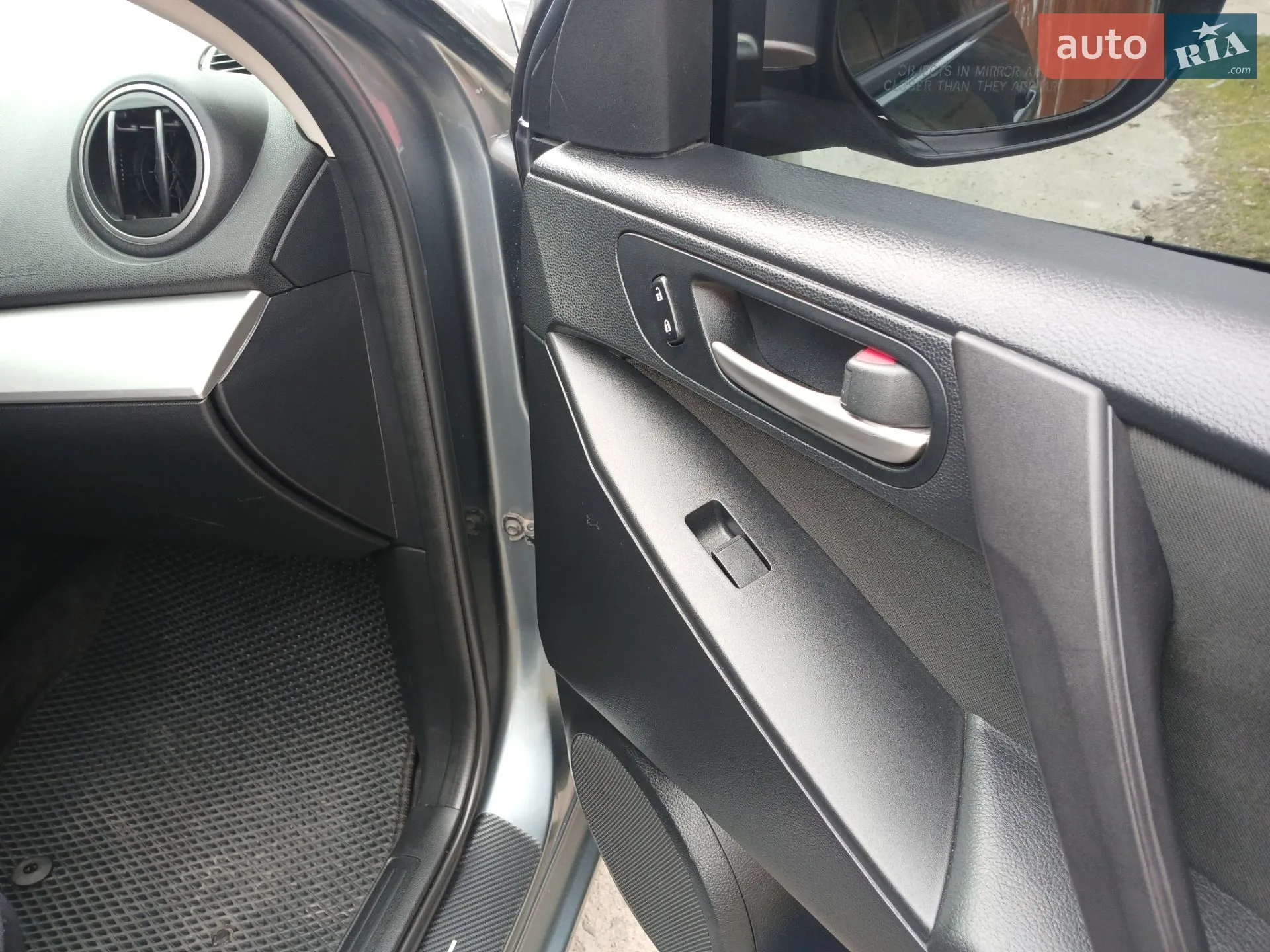 2012 Mazda 3 - мініатюра 36