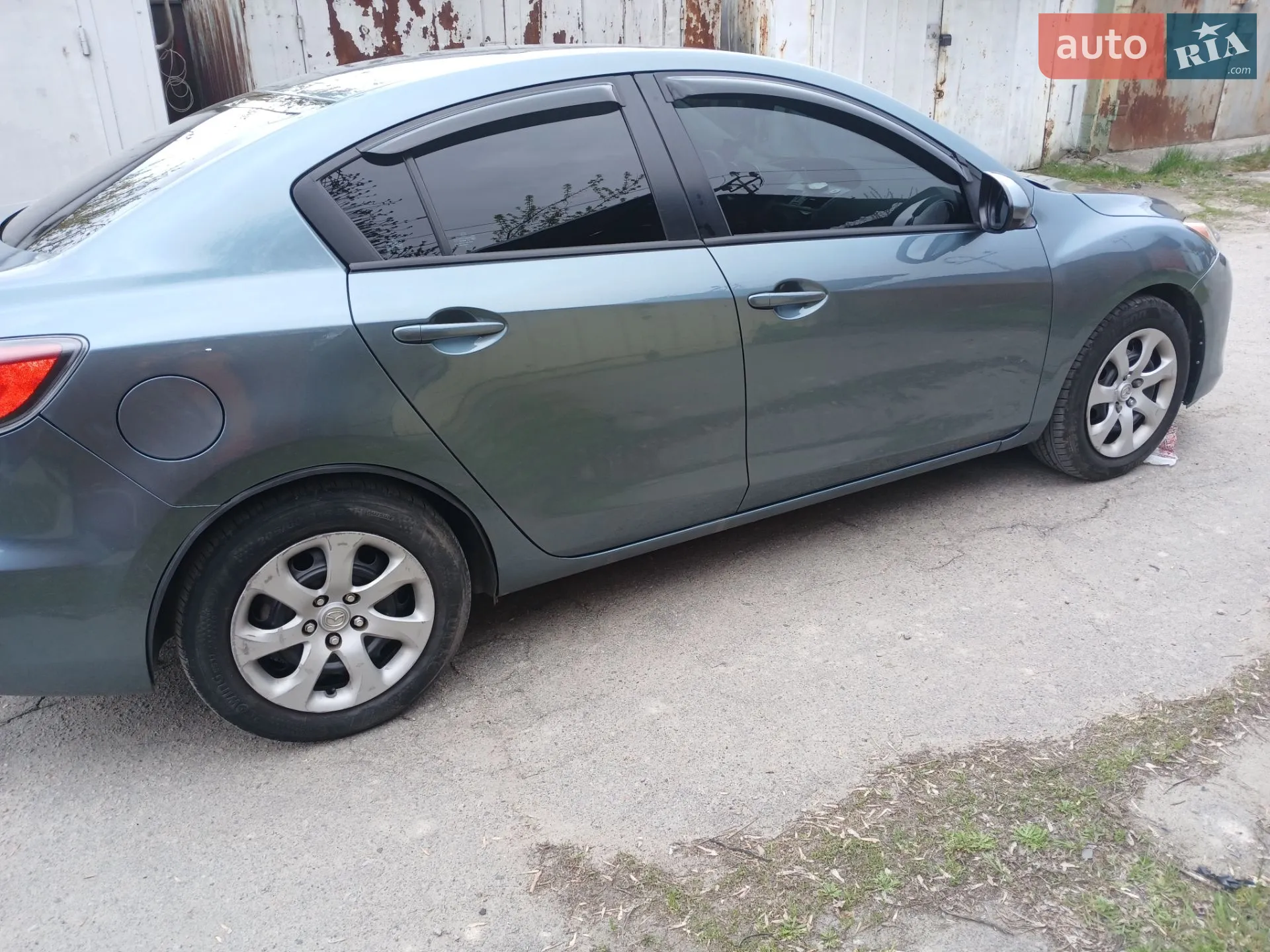 2012 Mazda 3 - мініатюра 55