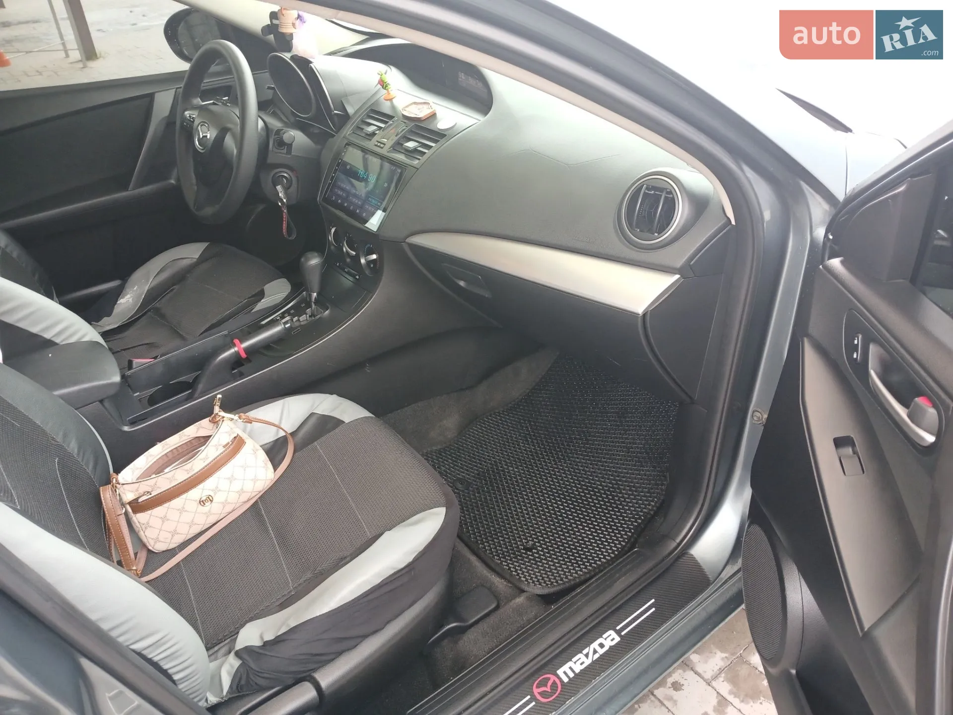 2012 Mazda 3 - мініатюра 69