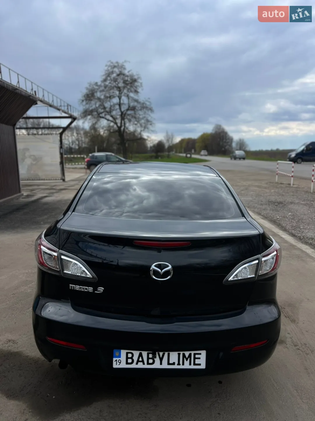 2013 Mazda 3 - мініатюра 5