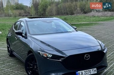 Хетчбек Mazda 3 2023 в Києві