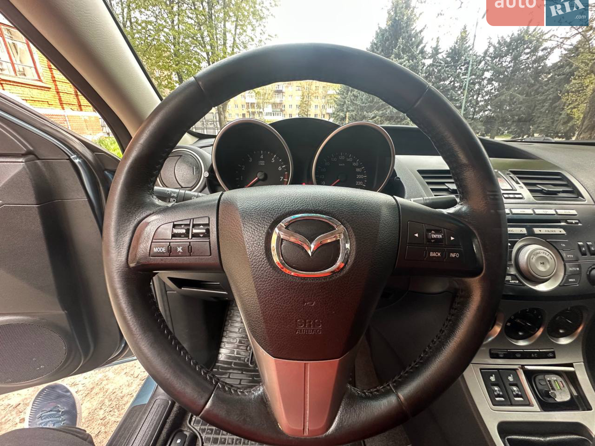 2010 Mazda 3 - мініатюра 18