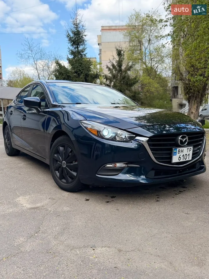 2019 Mazda 3 - мініатюра 56