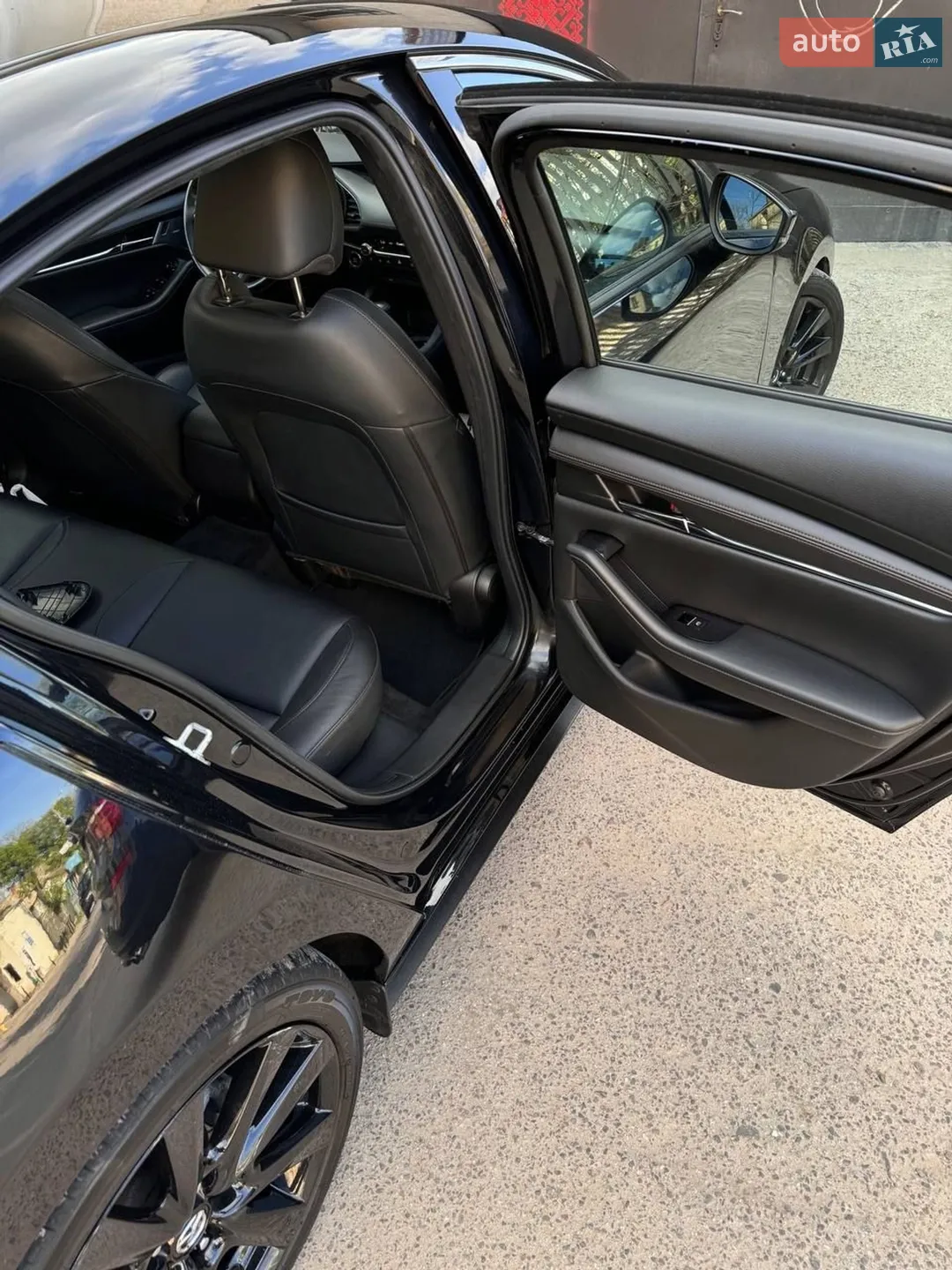 2020 Mazda 3 - мініатюра 5