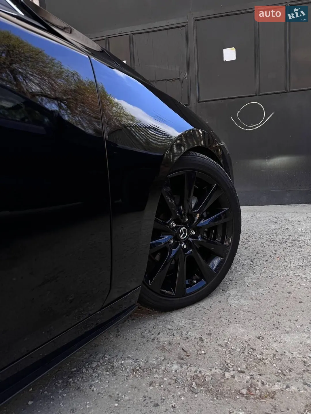 2020 Mazda 3 - мініатюра 2