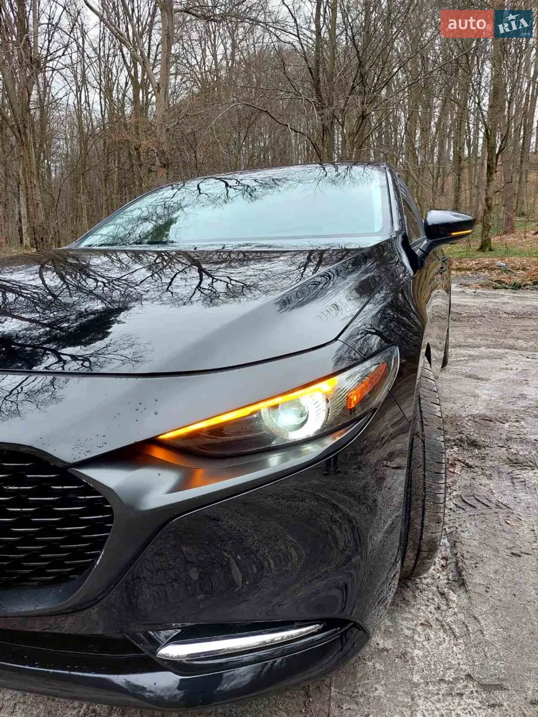 2020 Mazda 3 - мініатюра 7