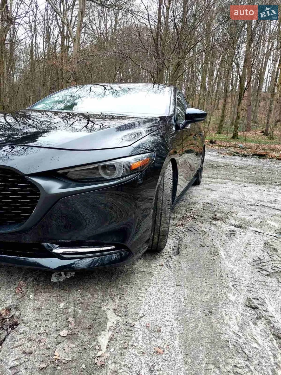 2020 Mazda 3 - мініатюра 3