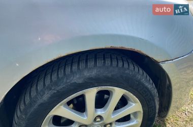 Хэтчбек Mazda 3 2004 в Звягеле