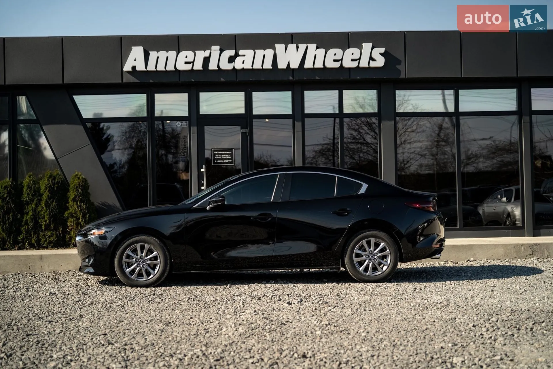 2020 Mazda 3 - мініатюра 4