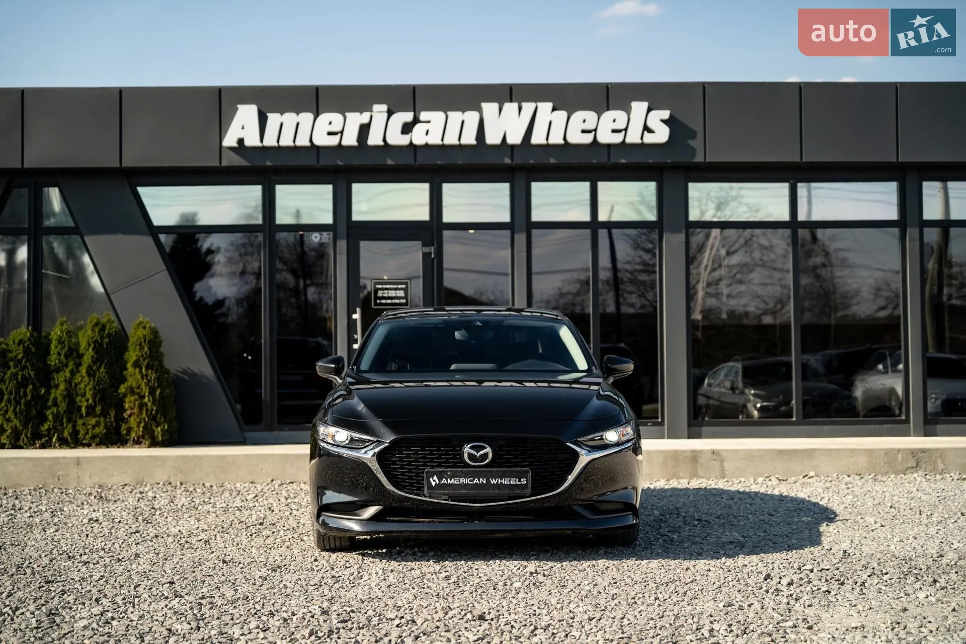 2020 Mazda 3 - мініатюра 2