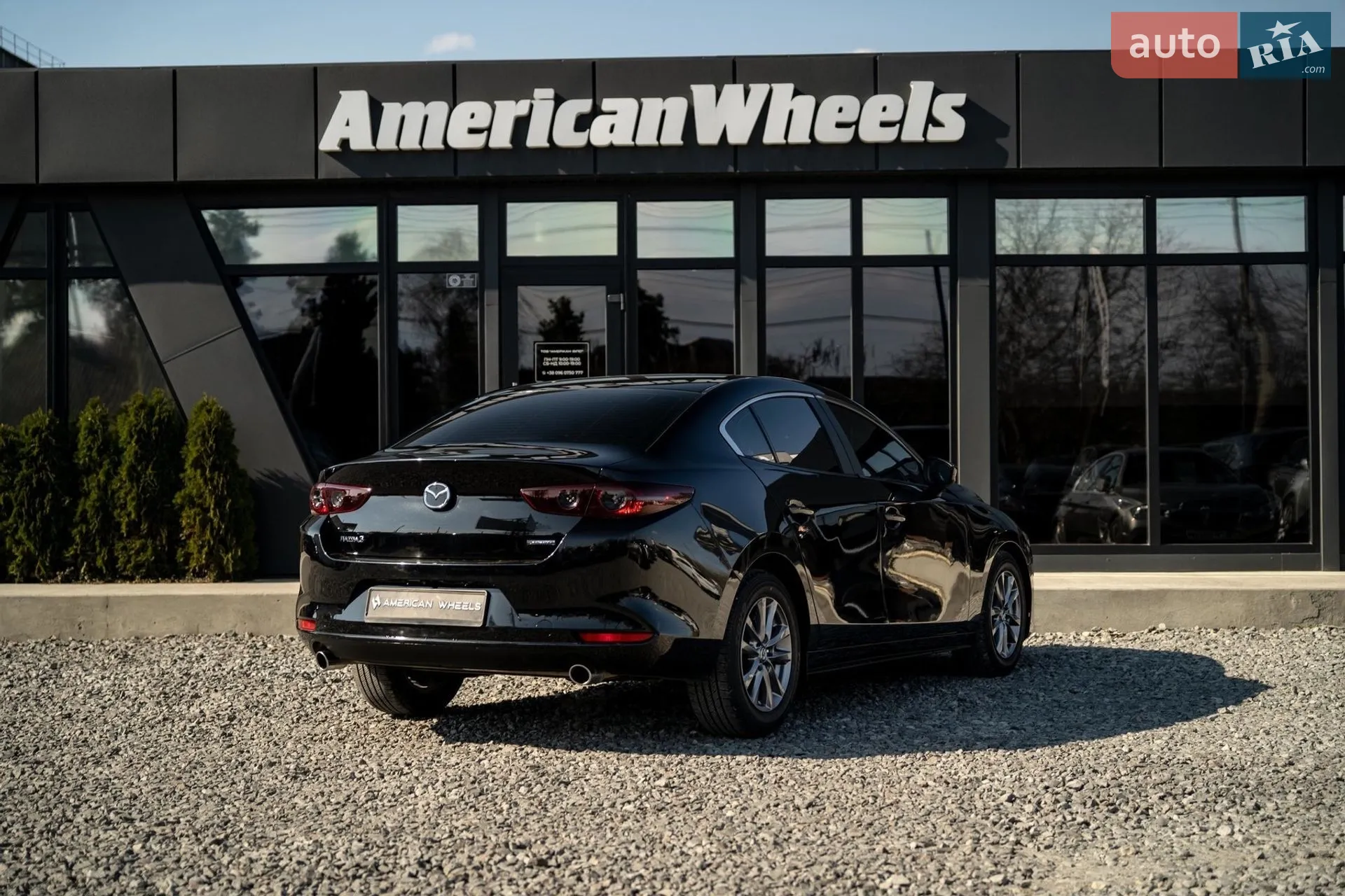 2020 Mazda 3 - мініатюра 5