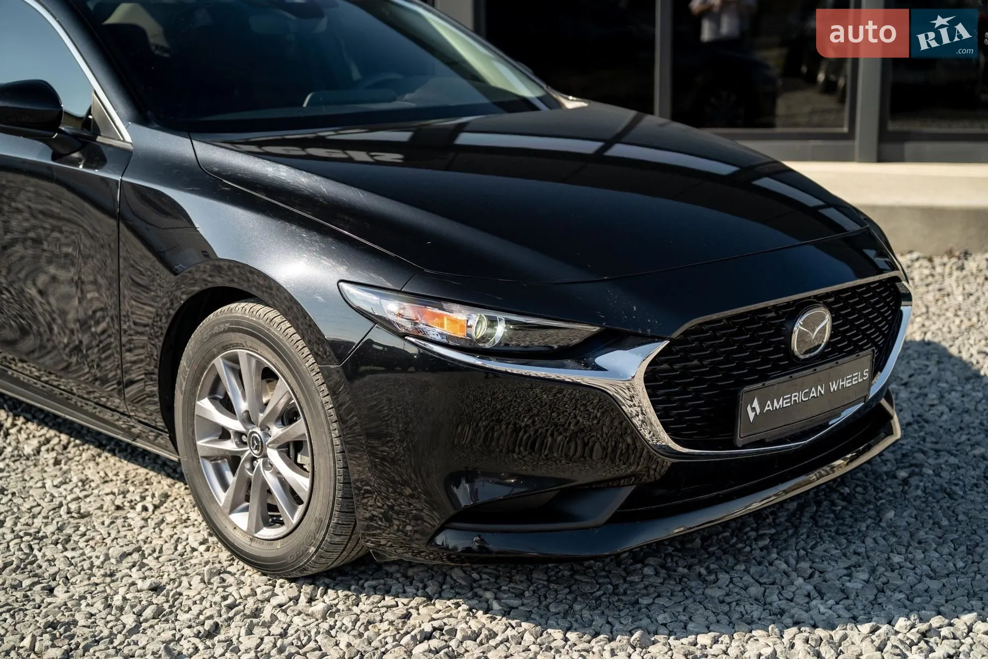2020 Mazda 3 - мініатюра 8