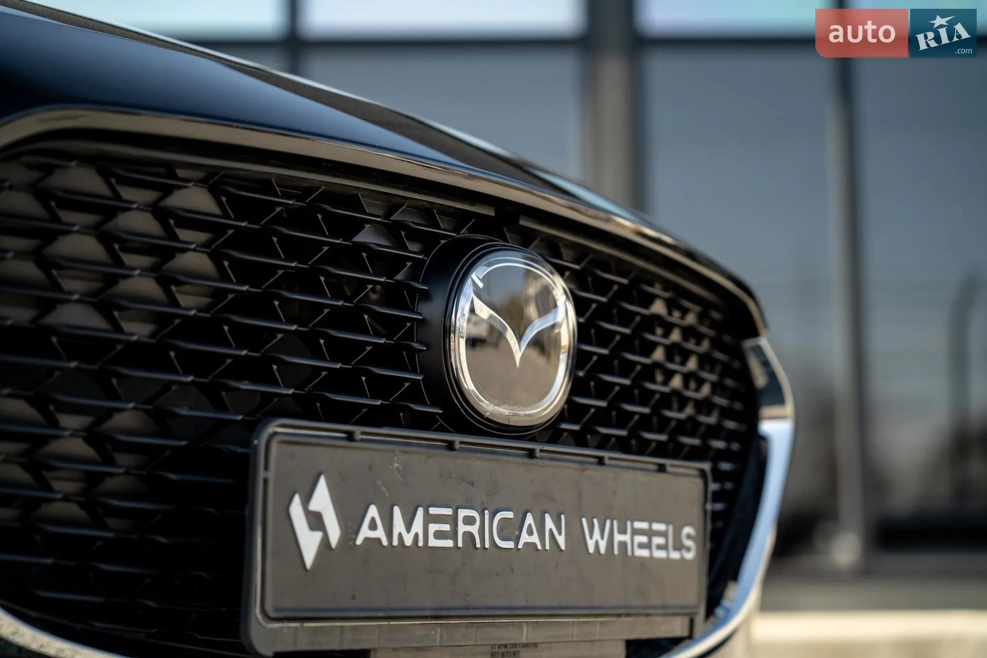 2020 Mazda 3 - мініатюра 9
