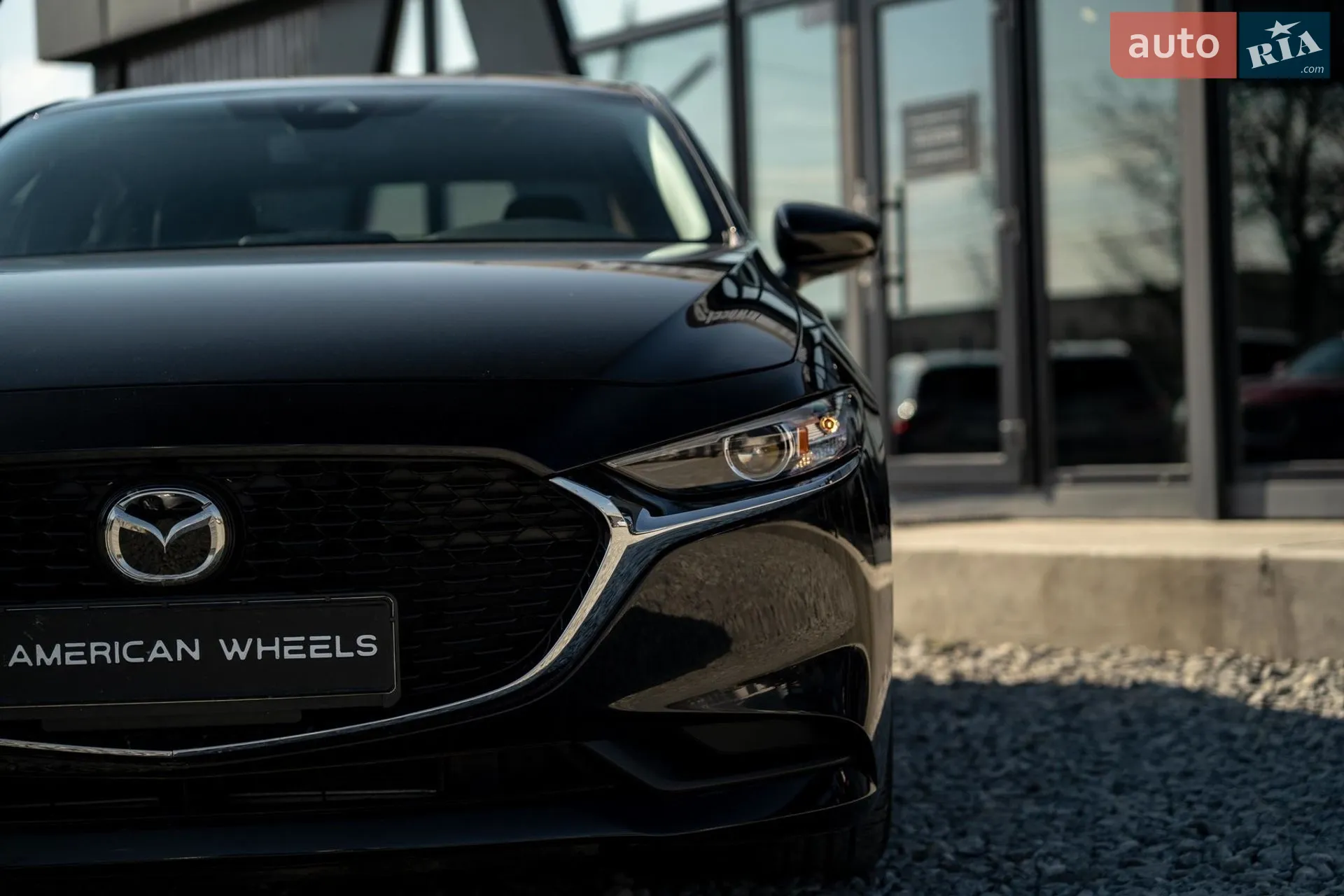 2020 Mazda 3 - мініатюра 11