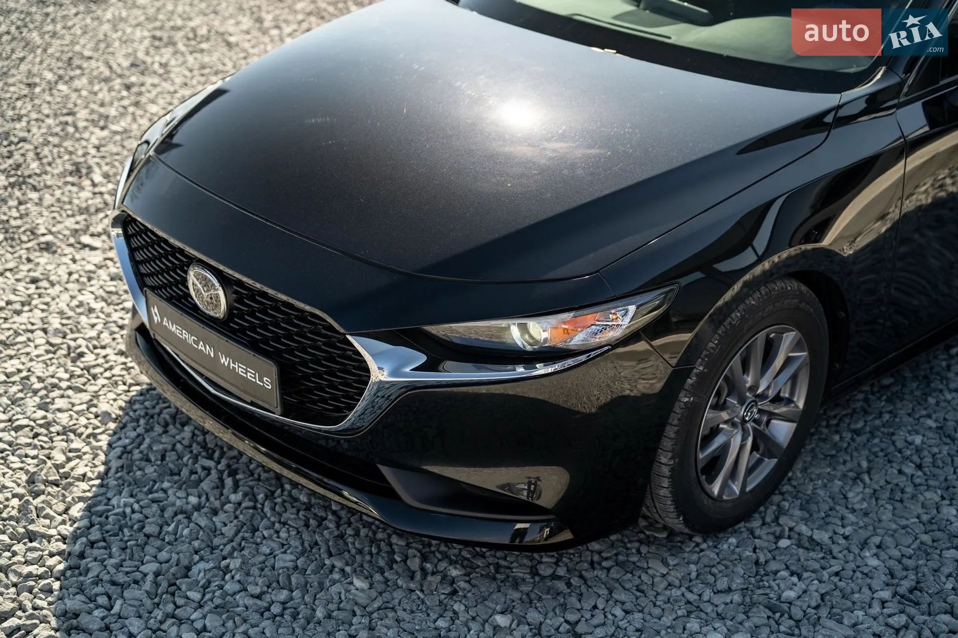 2020 Mazda 3 - мініатюра 12