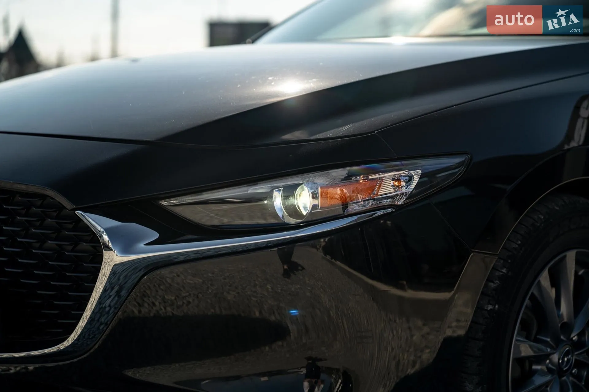 2020 Mazda 3 - мініатюра 13