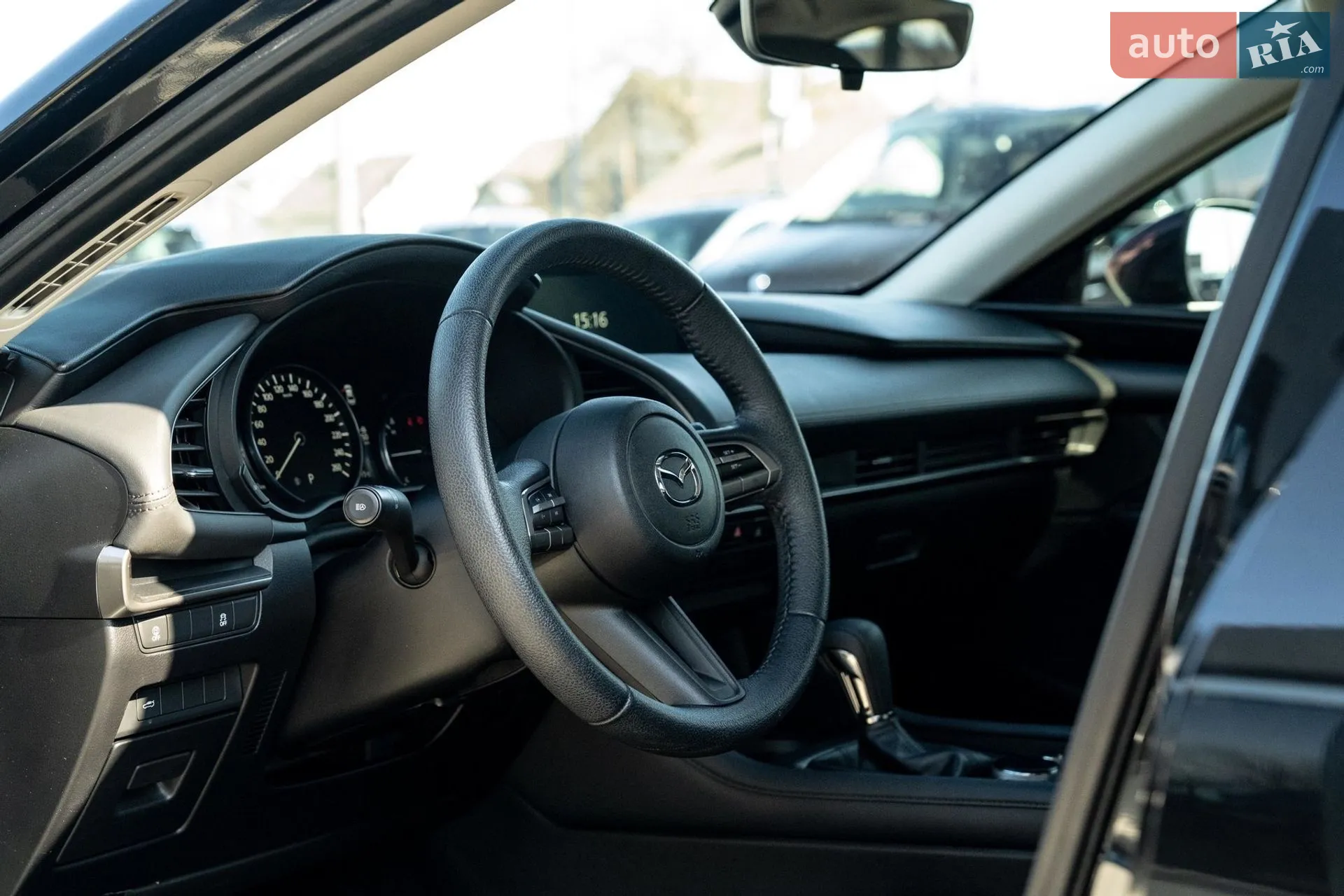 2020 Mazda 3 - мініатюра 18