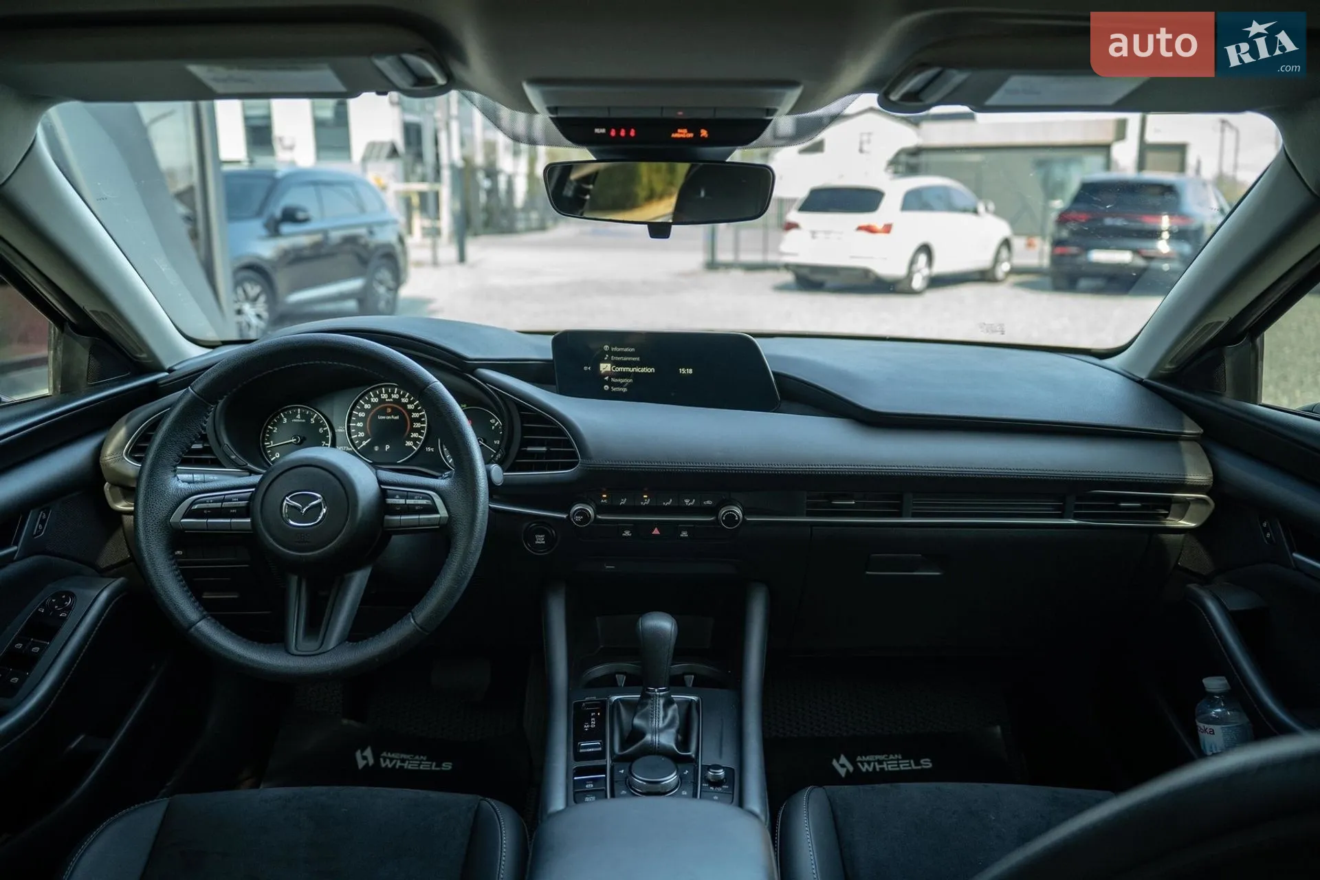 2020 Mazda 3 - мініатюра 19