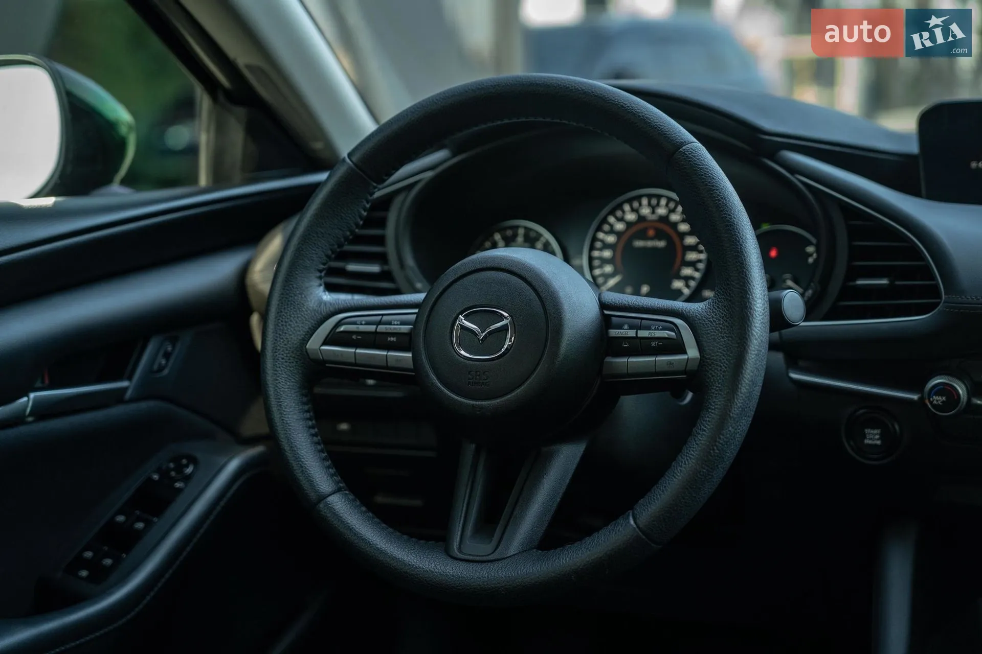 2020 Mazda 3 - мініатюра 20