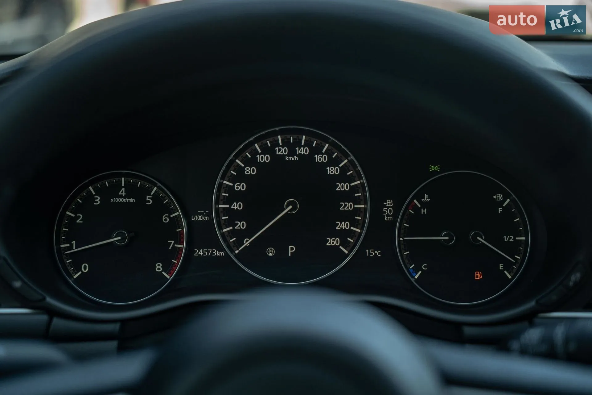 2020 Mazda 3 - мініатюра 21
