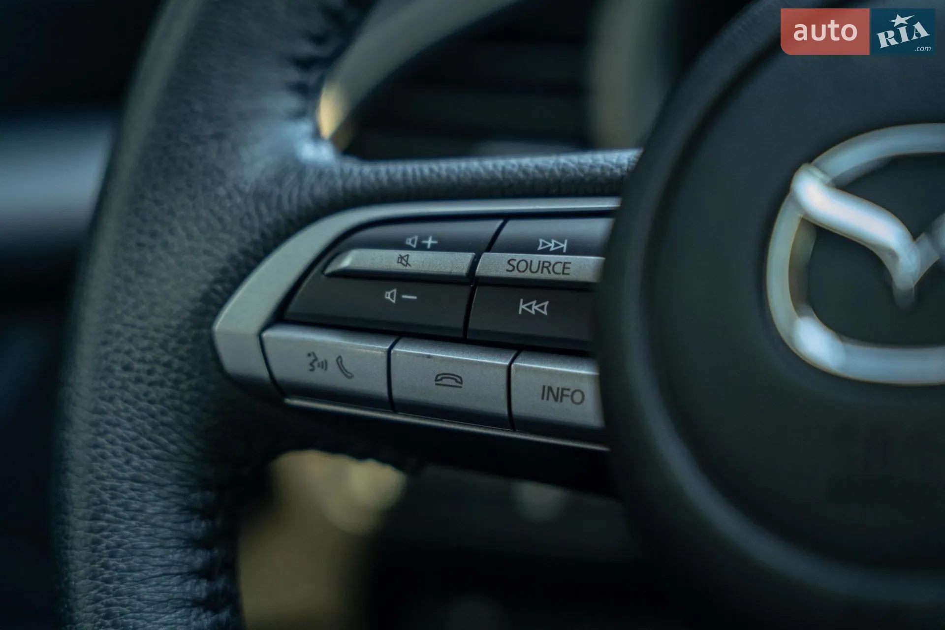 2020 Mazda 3 - мініатюра 22