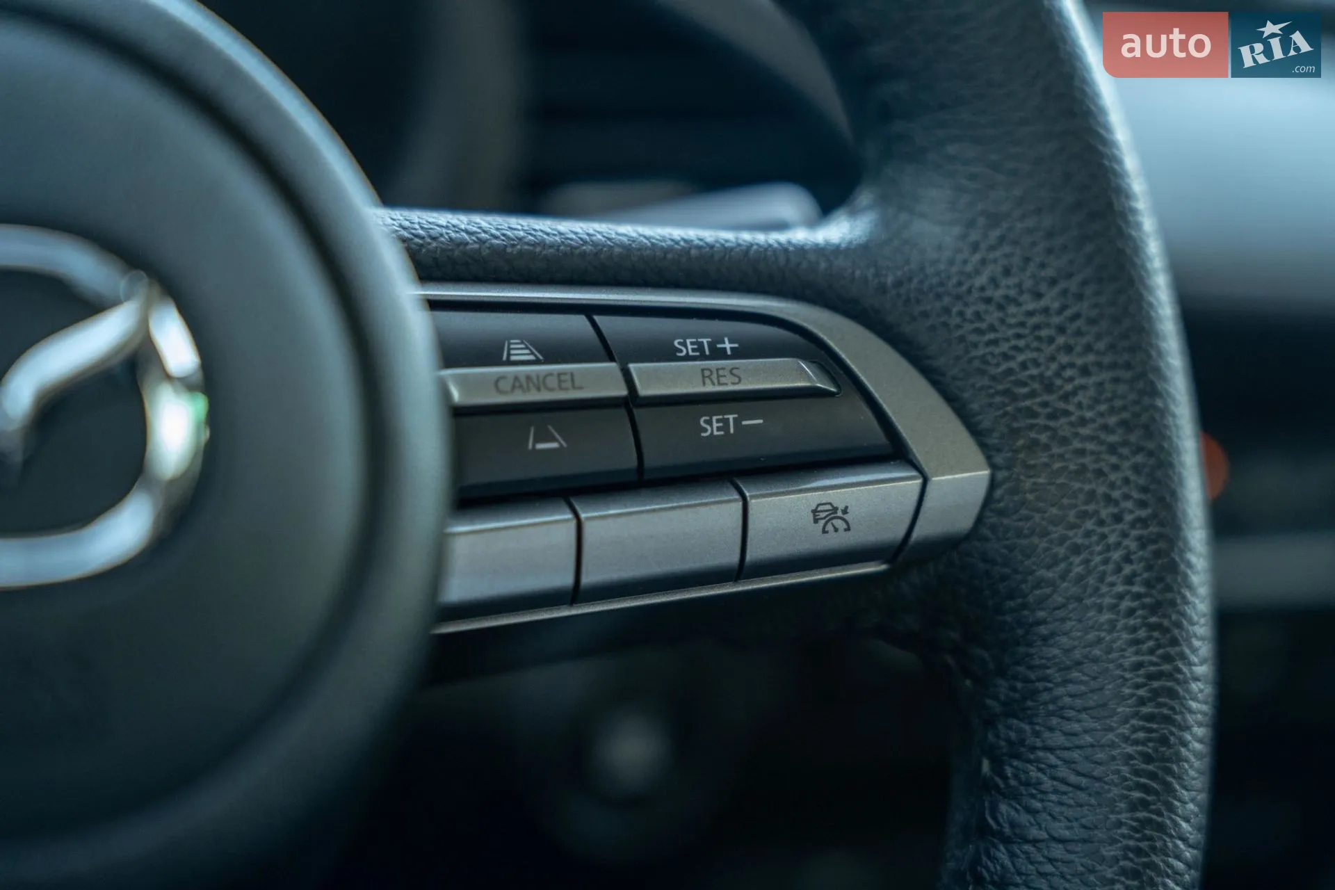 2020 Mazda 3 - мініатюра 23