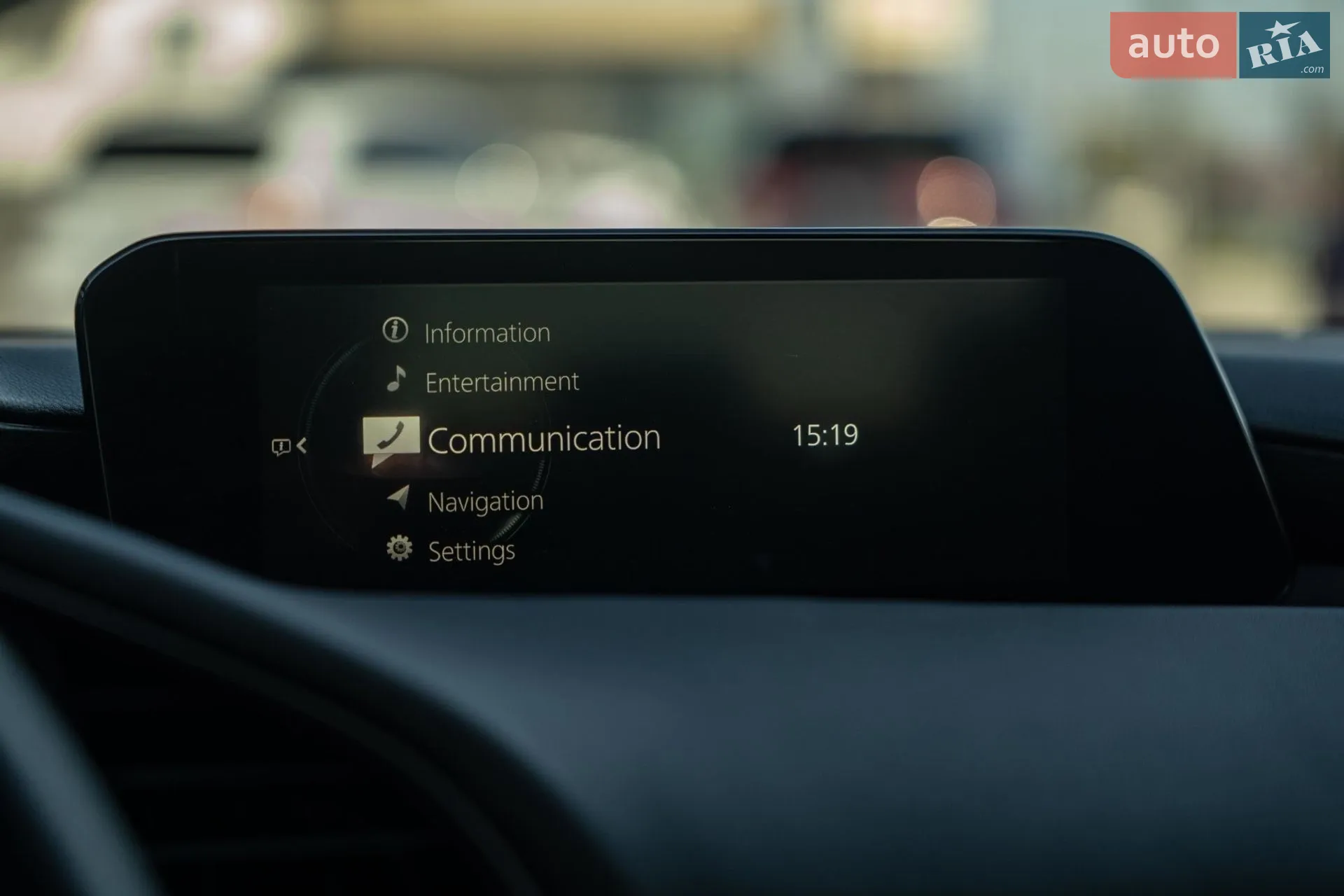 2020 Mazda 3 - мініатюра 26