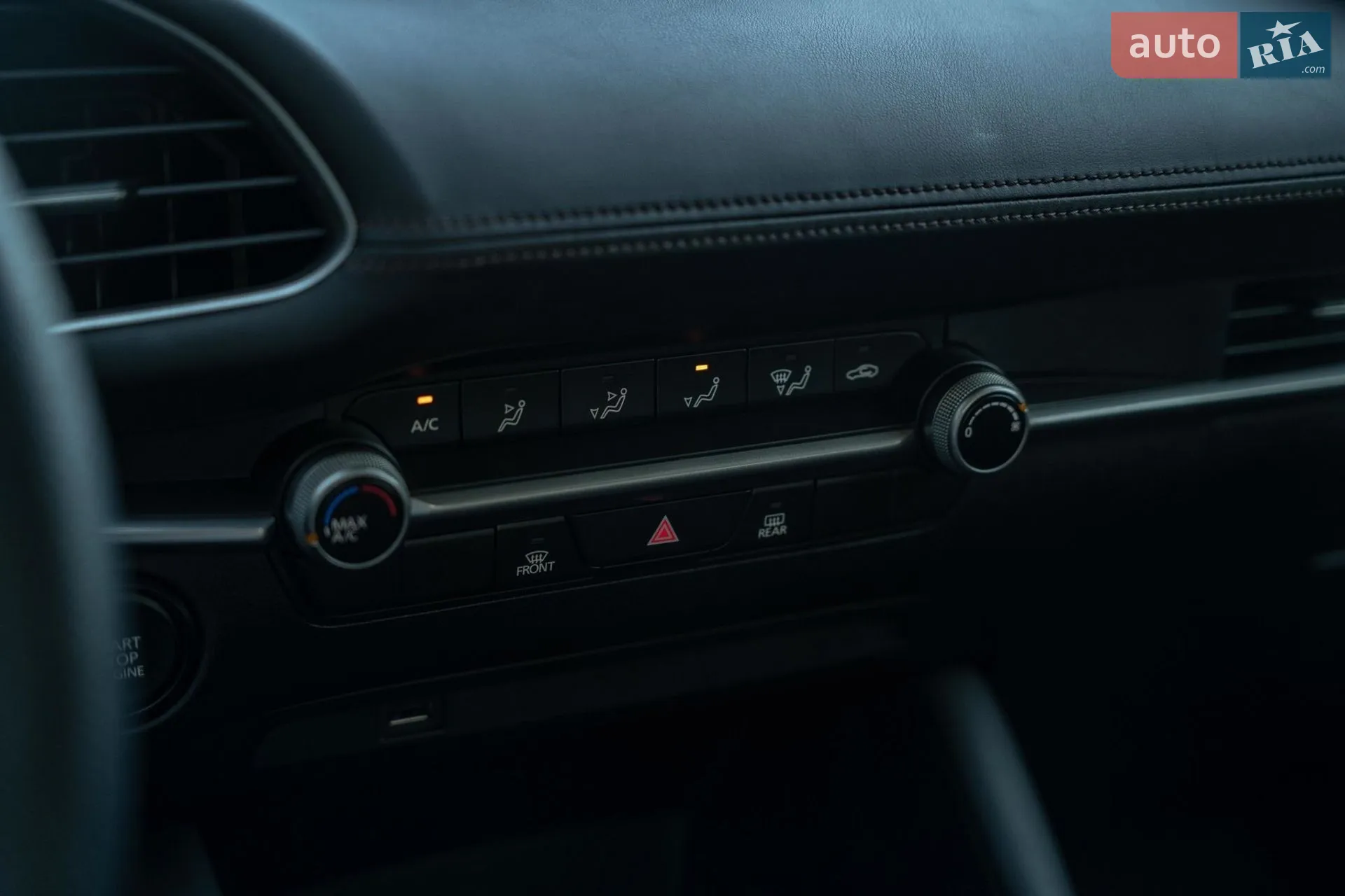2020 Mazda 3 - мініатюра 27